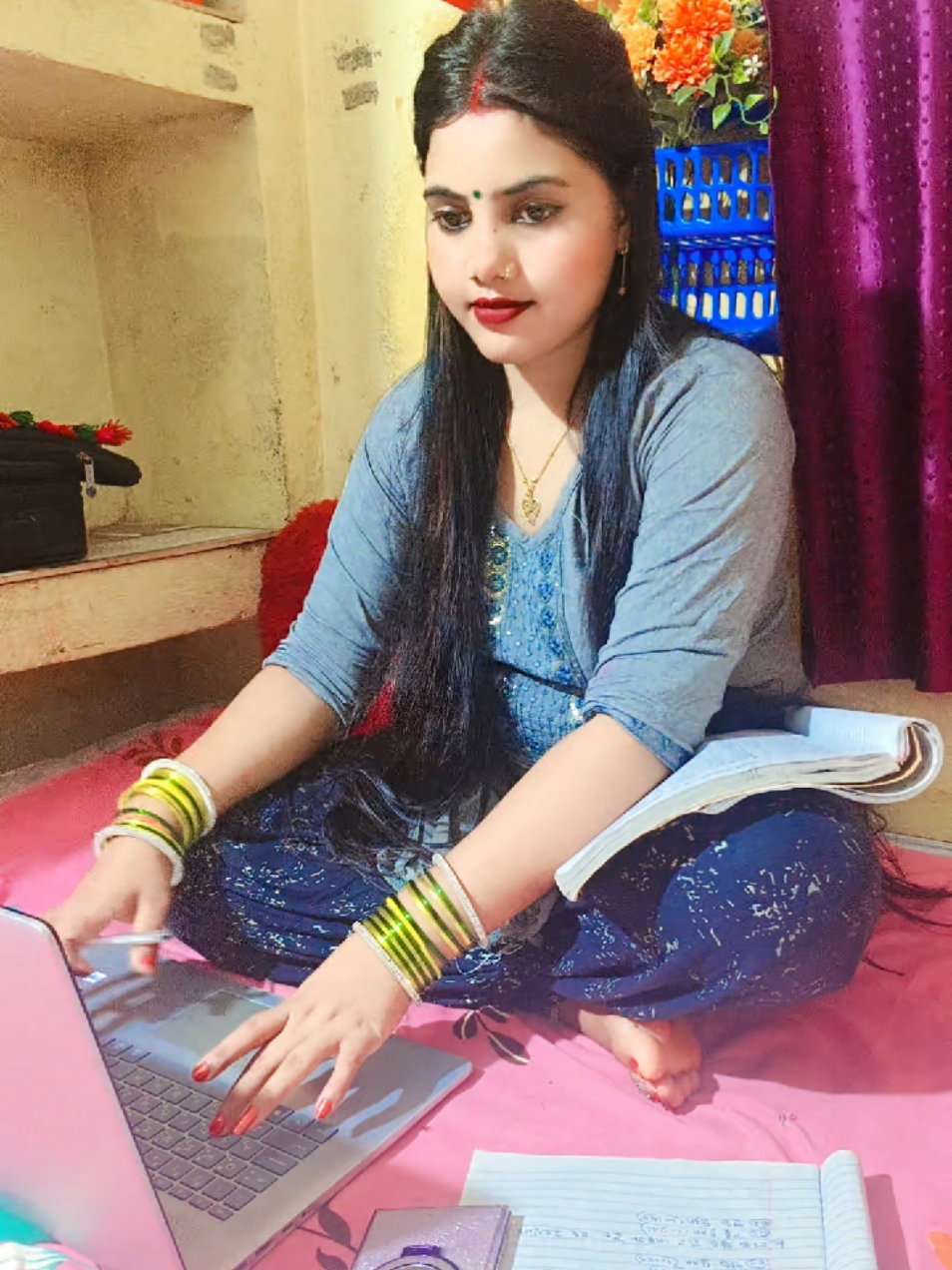 @Pari Chauhan