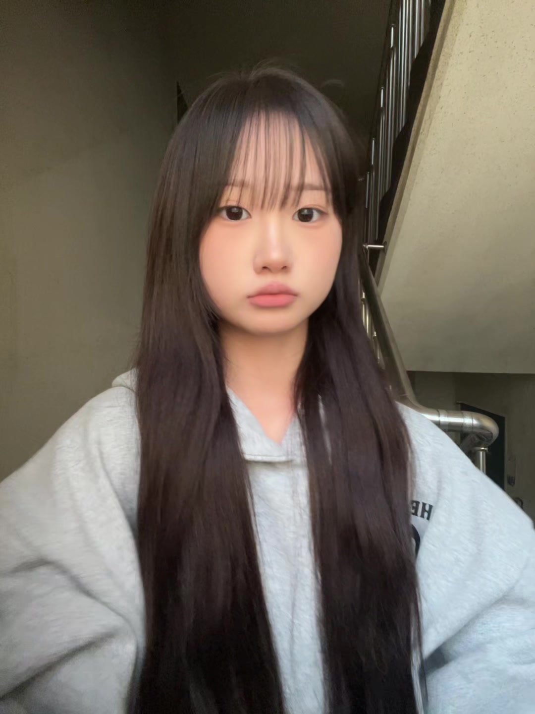 @니정똥