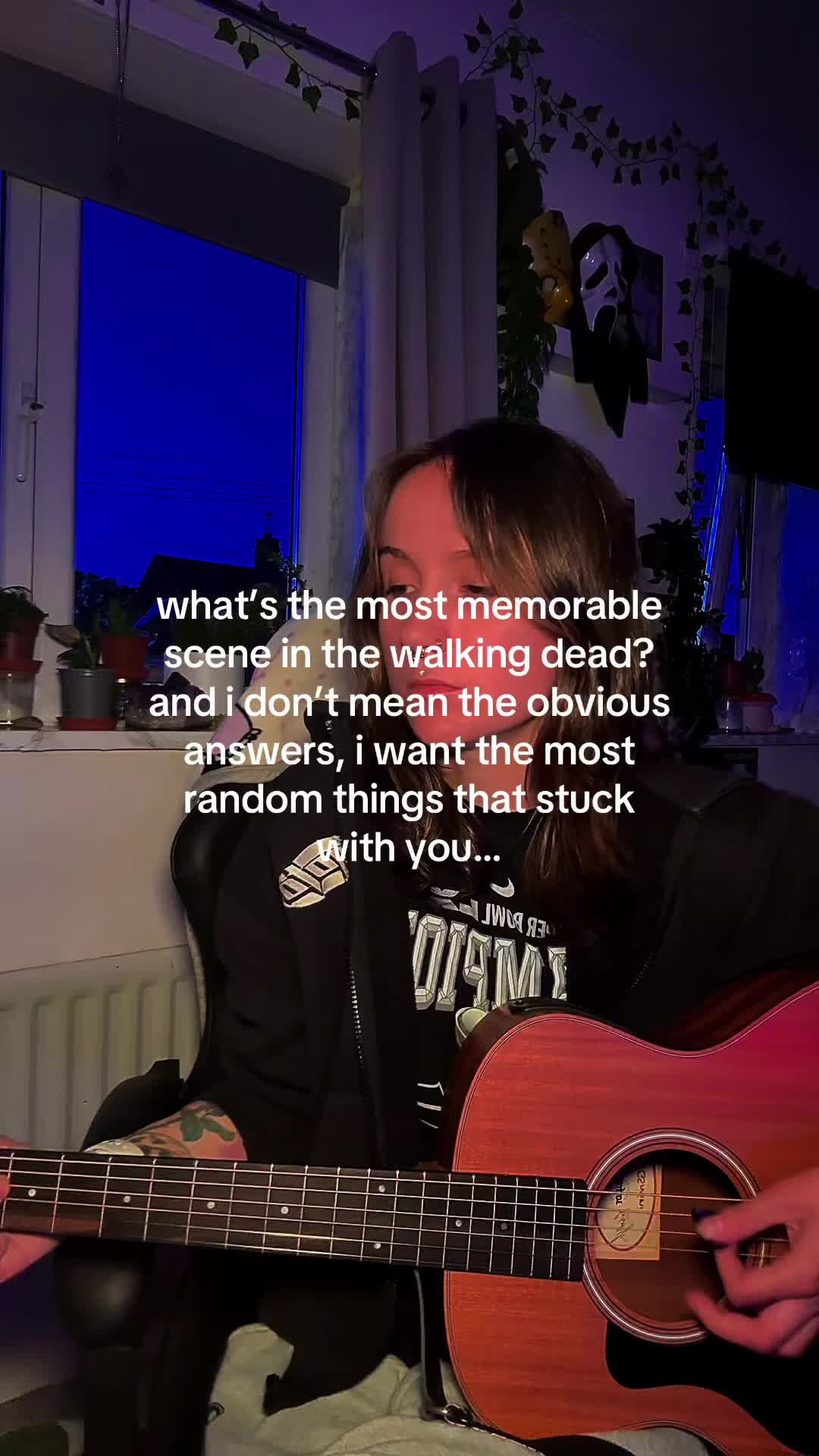 @Amy Roseann🧟