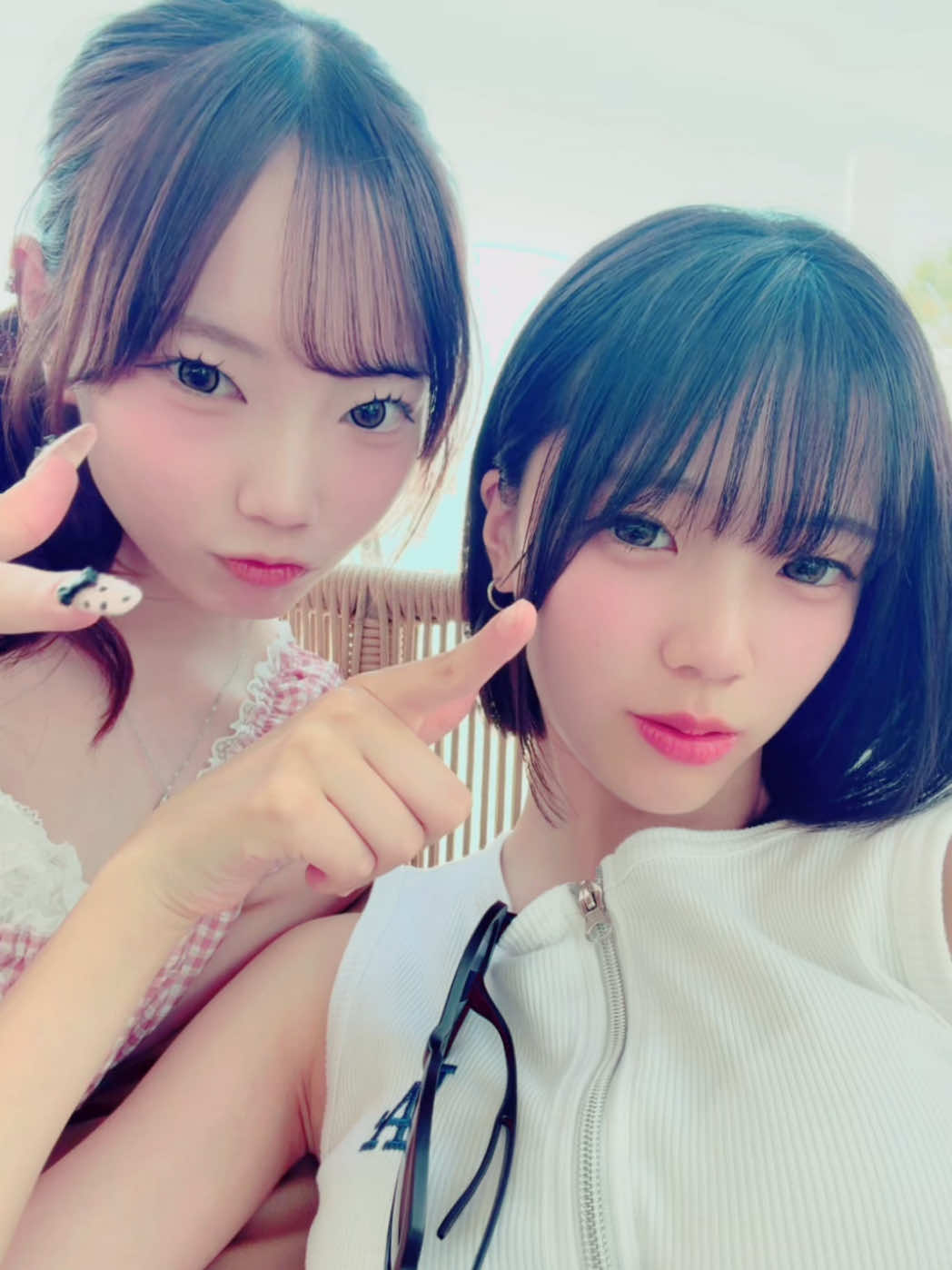 @澪(みお)