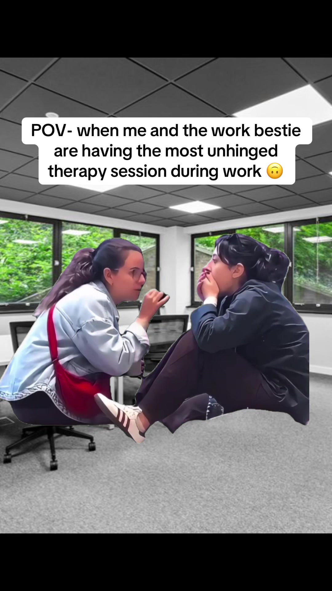@WORK LIFE MEMES