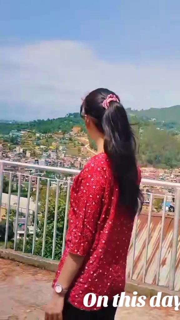 @Puspa Karki