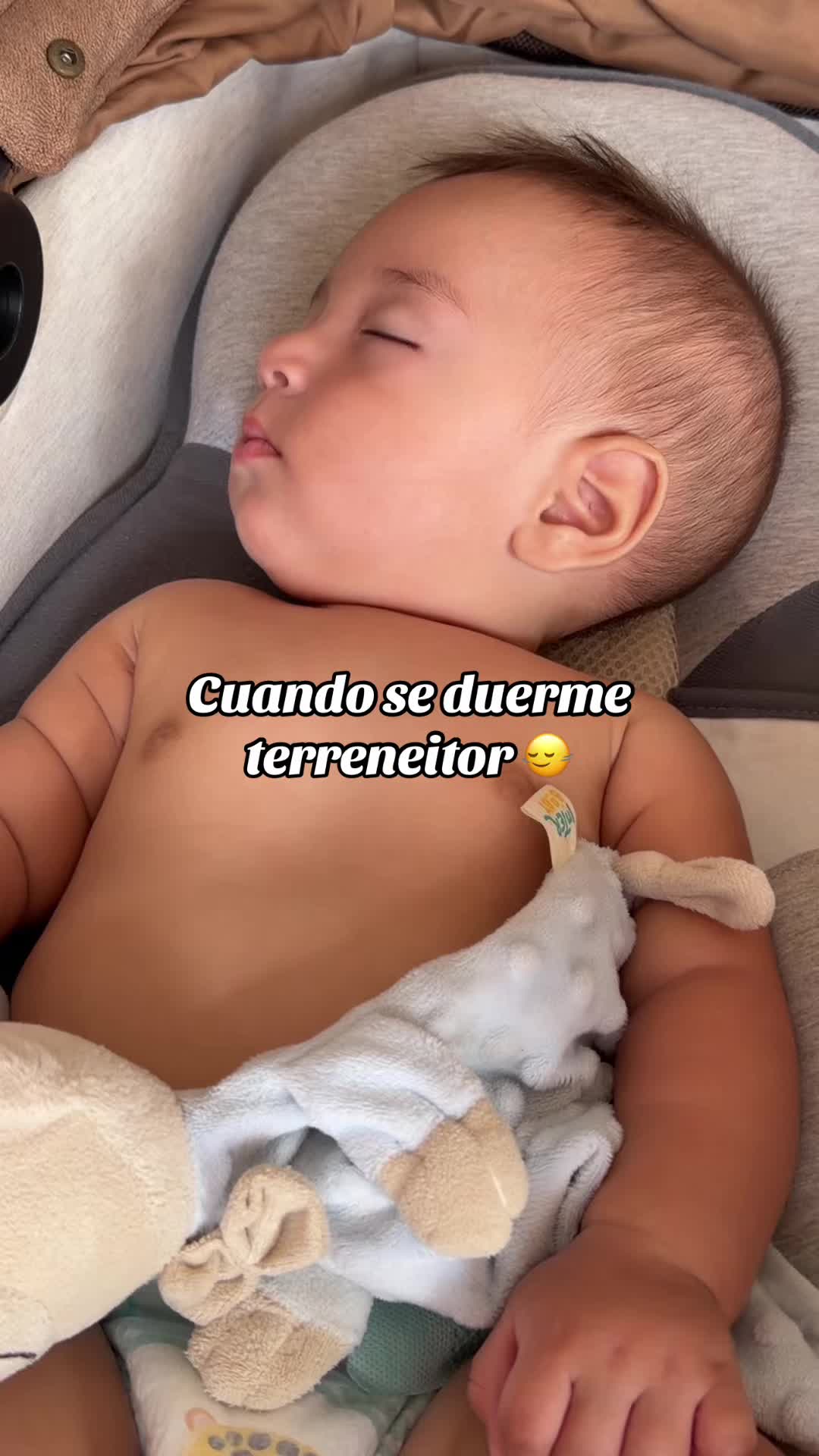 @Mamá Primeriza
