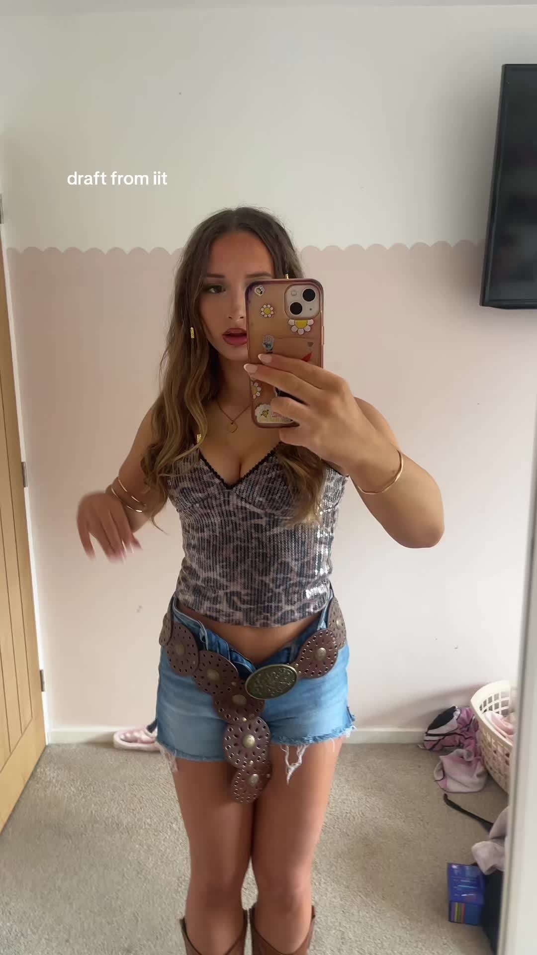 @bella jones x