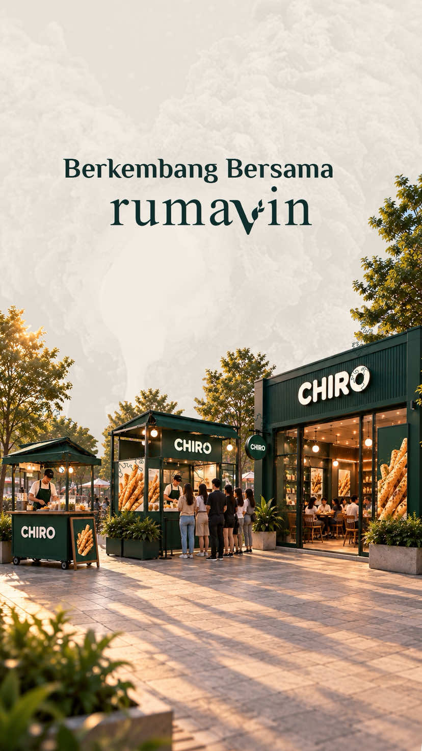 @Rumavin Official Store