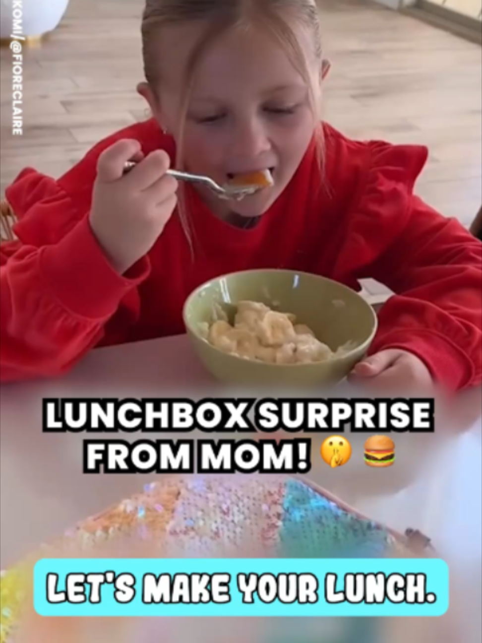 @The Recipe Club