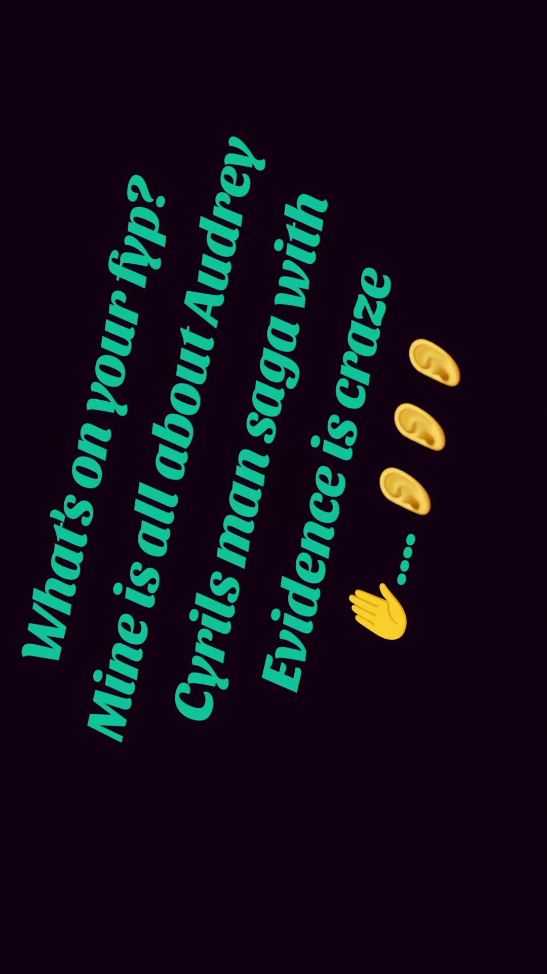 @MyBaby🏹💕🌻