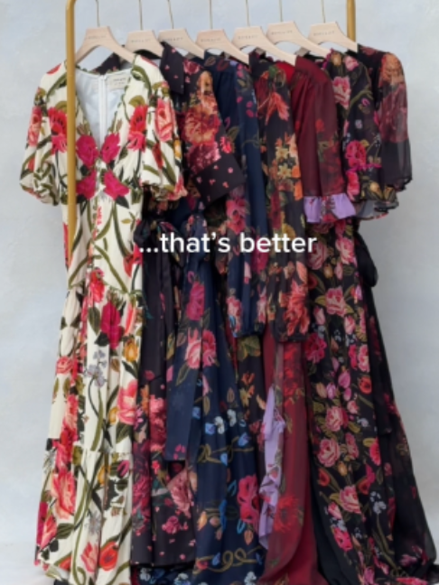 @Hope & Ivy
