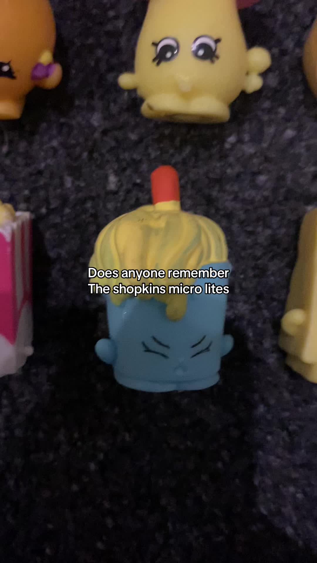 @Shopkins😍