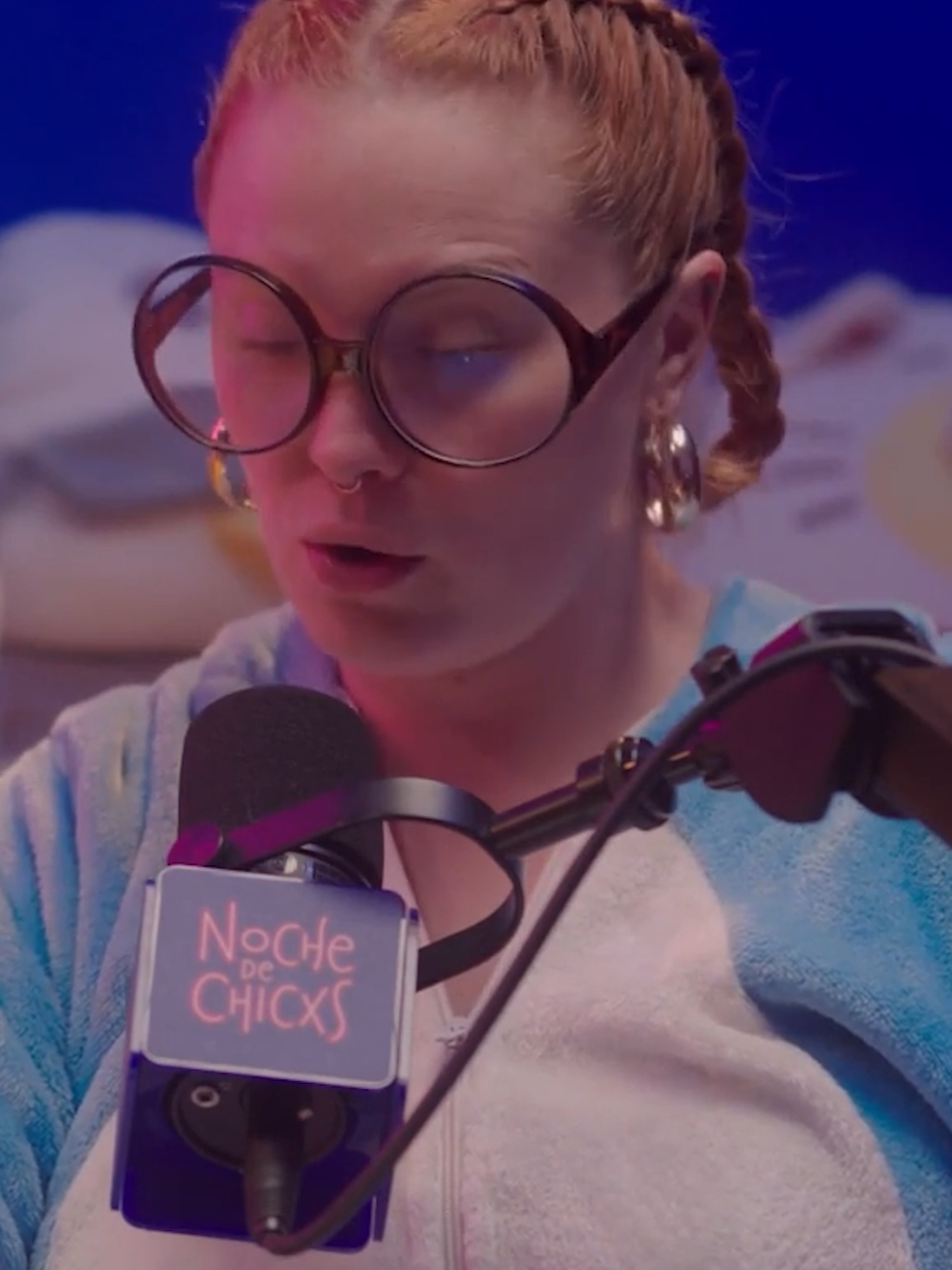 @💅🏼Noche de Chicxs🍿 podcast