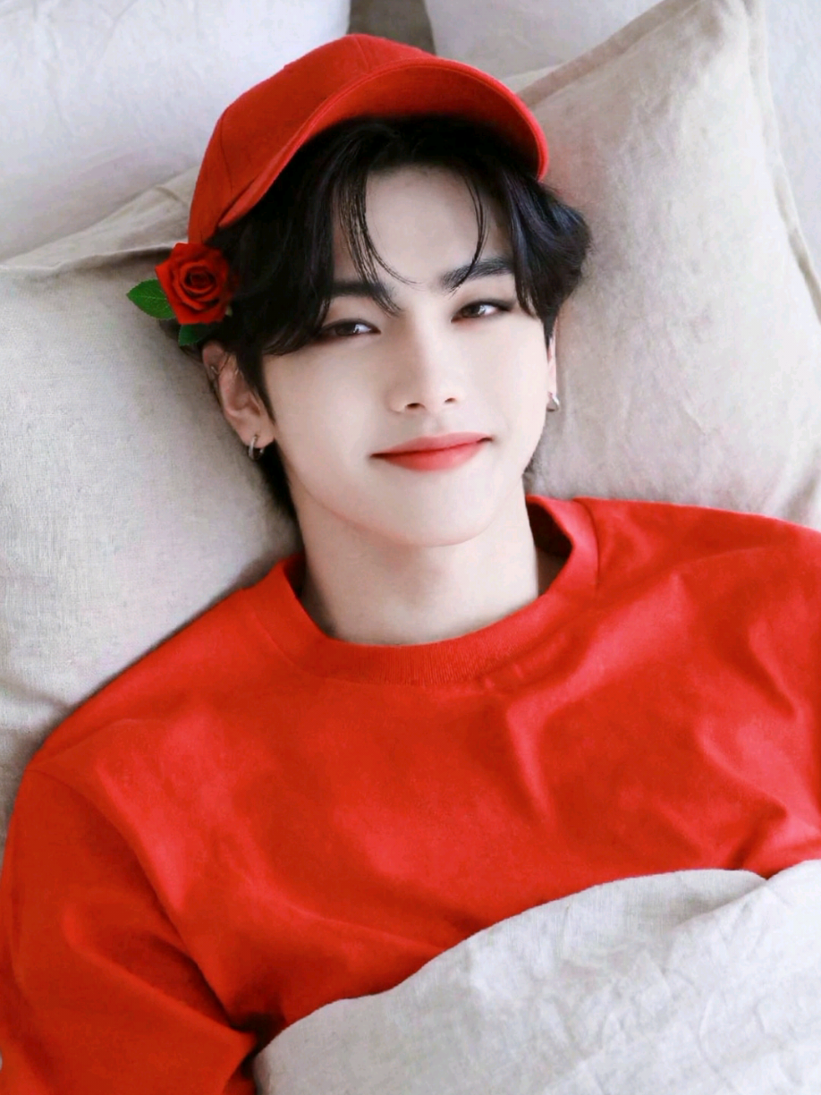 @i am jian ❤