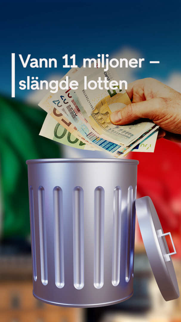 @TV4 Nyheterna
