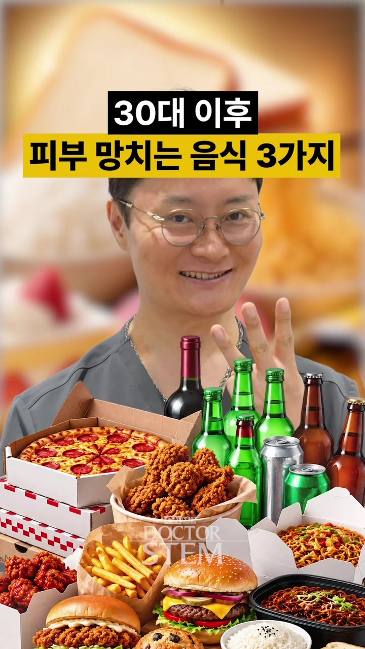 @닥터 스템 오승민 | 오앤의원 대표원장