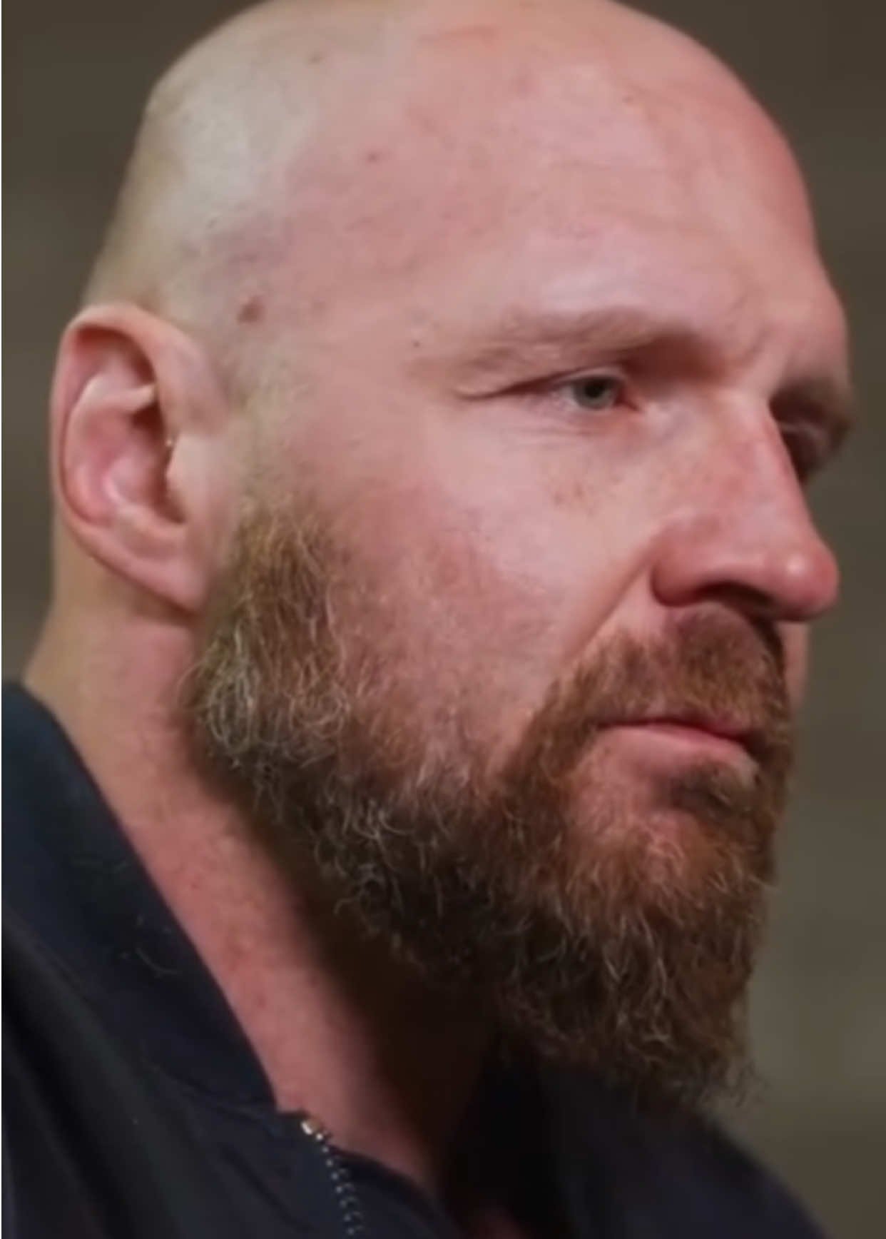 @Jon Moxley