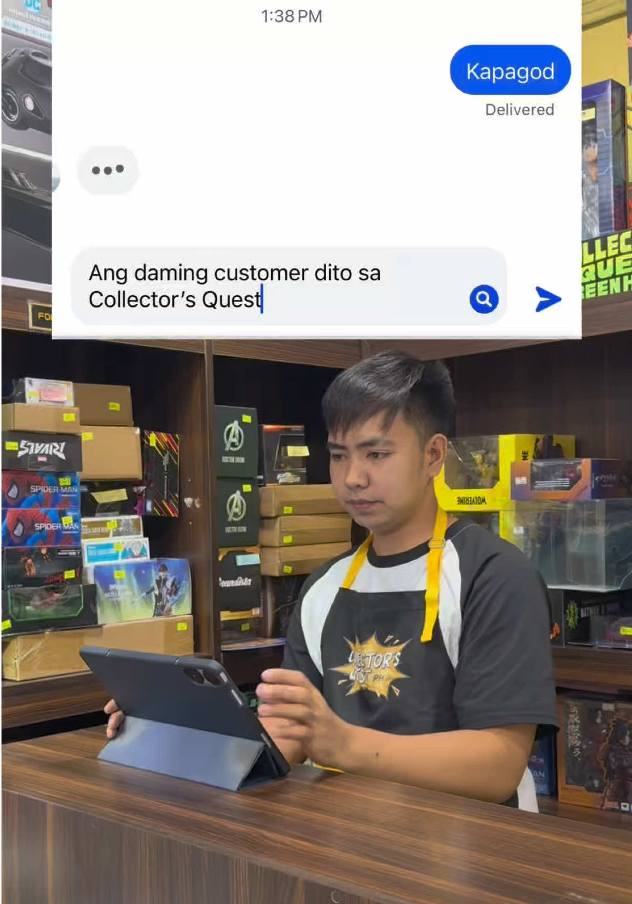 @Collector's Quest PH
