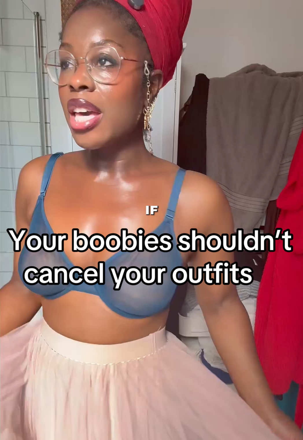 @Aunty Maame