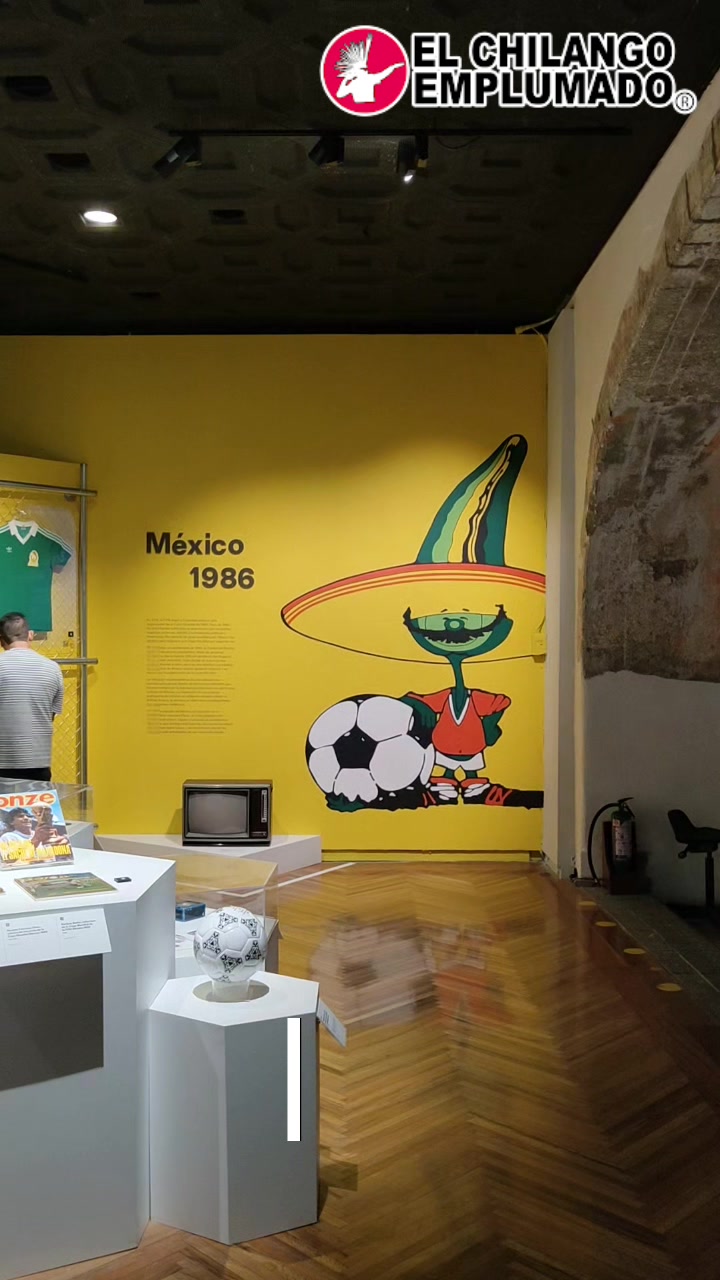 @El Anima de Coyoacan
