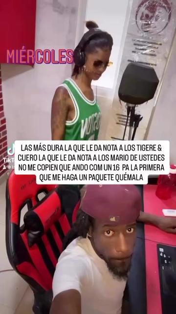 @LA SADICA