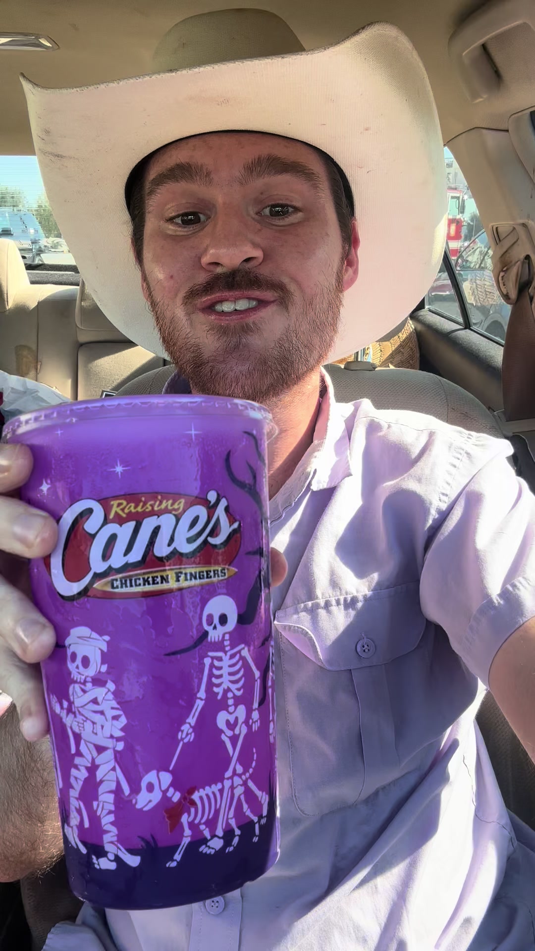 @Redneck Snack