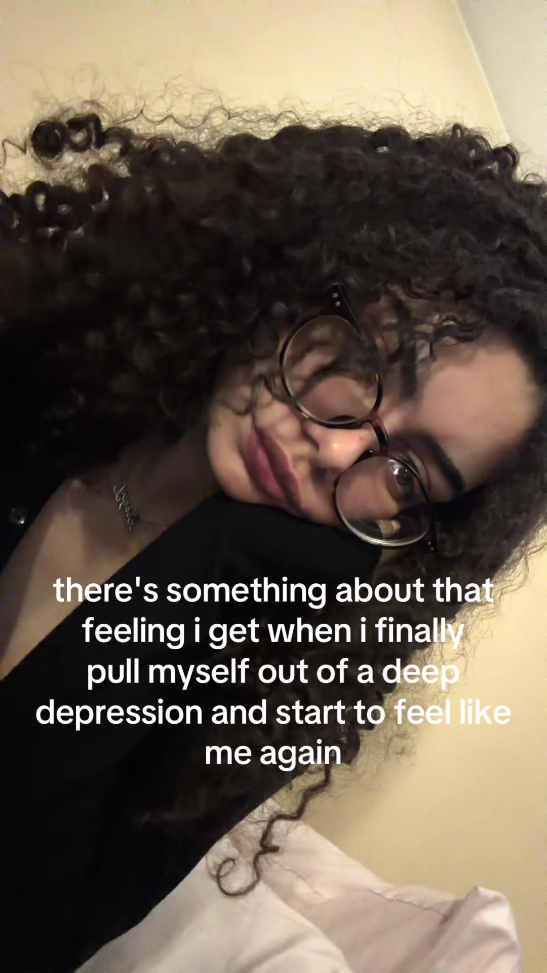 @Bianca Marie