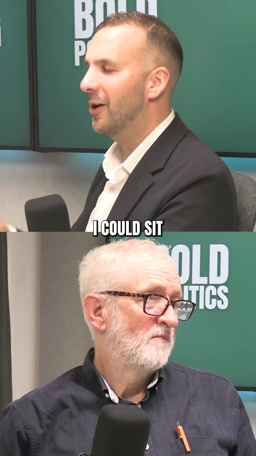 @Bold Politics