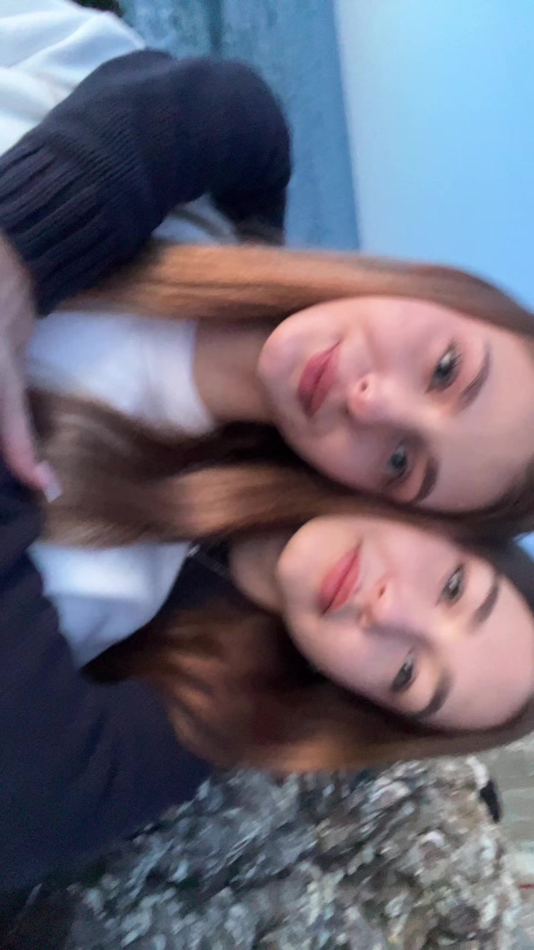 @надя