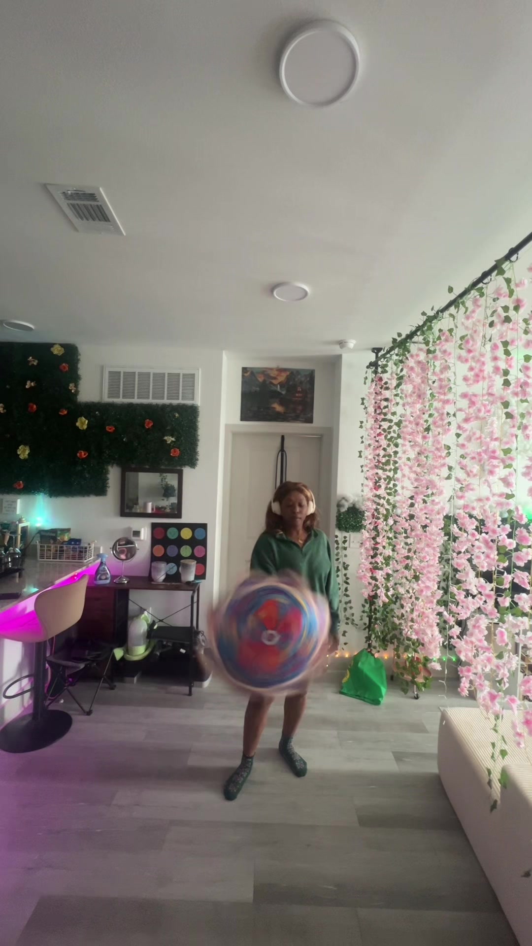 @WellBehavedLassie🍭🍄