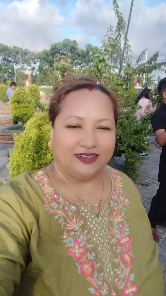 @Binda Ghatani