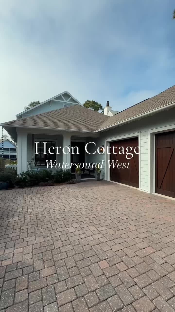 @30A Cottages