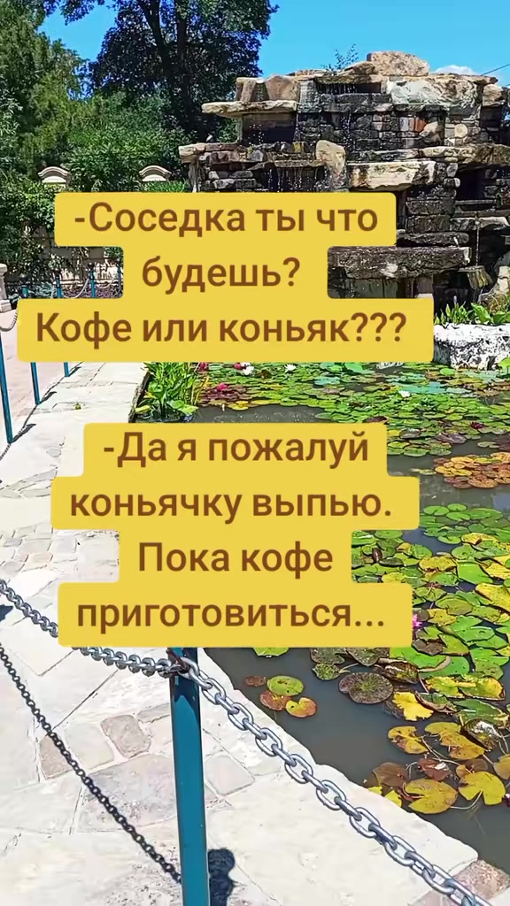 @Юморок под вечерок