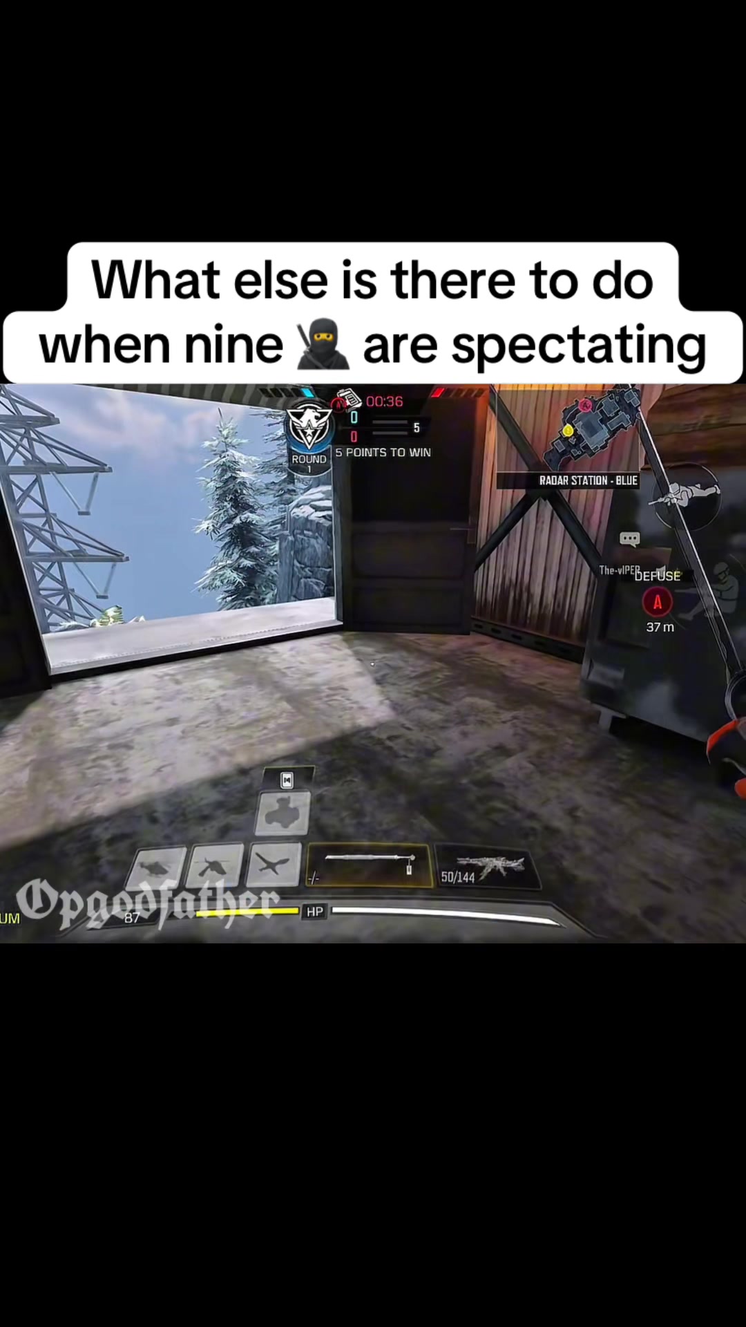@𝔒P GODFÂTH3R