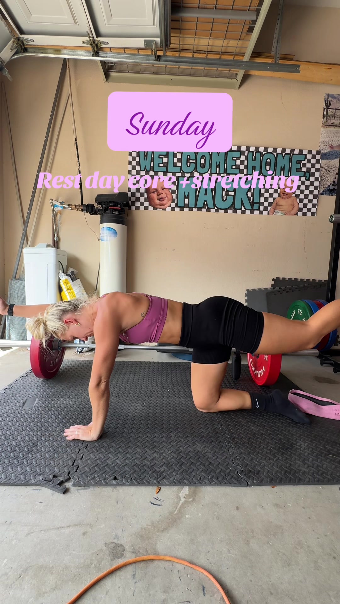 @Maddy | Fitness + Boy Mom