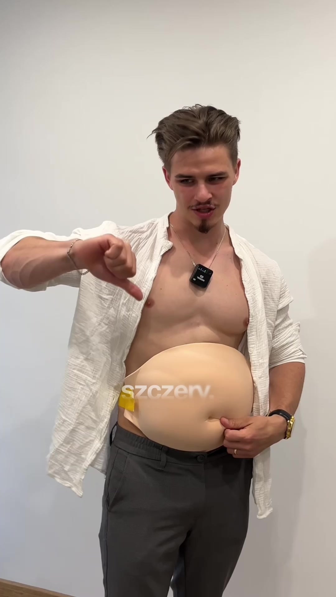 @Metamorfoza Męskiej Sylwetki