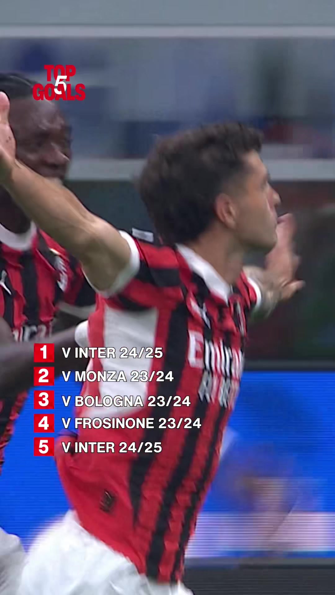 @AC Milan