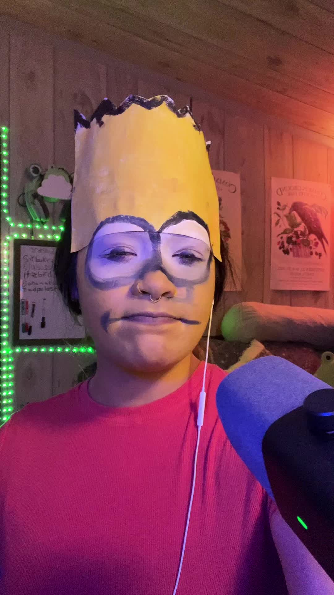 @Wavybee