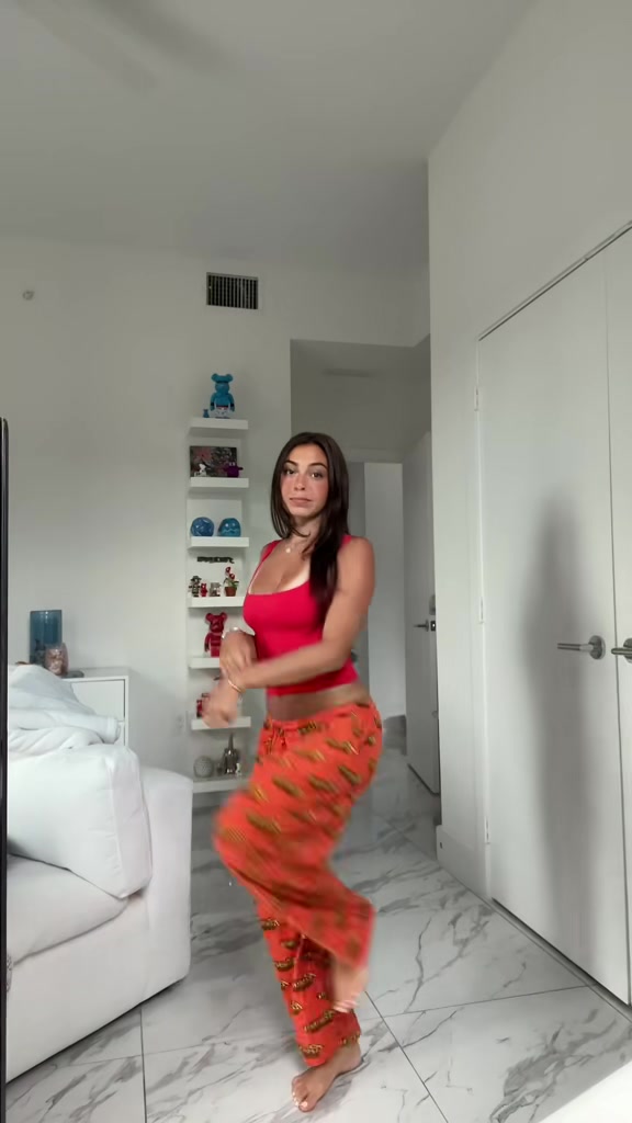 @miranda marie