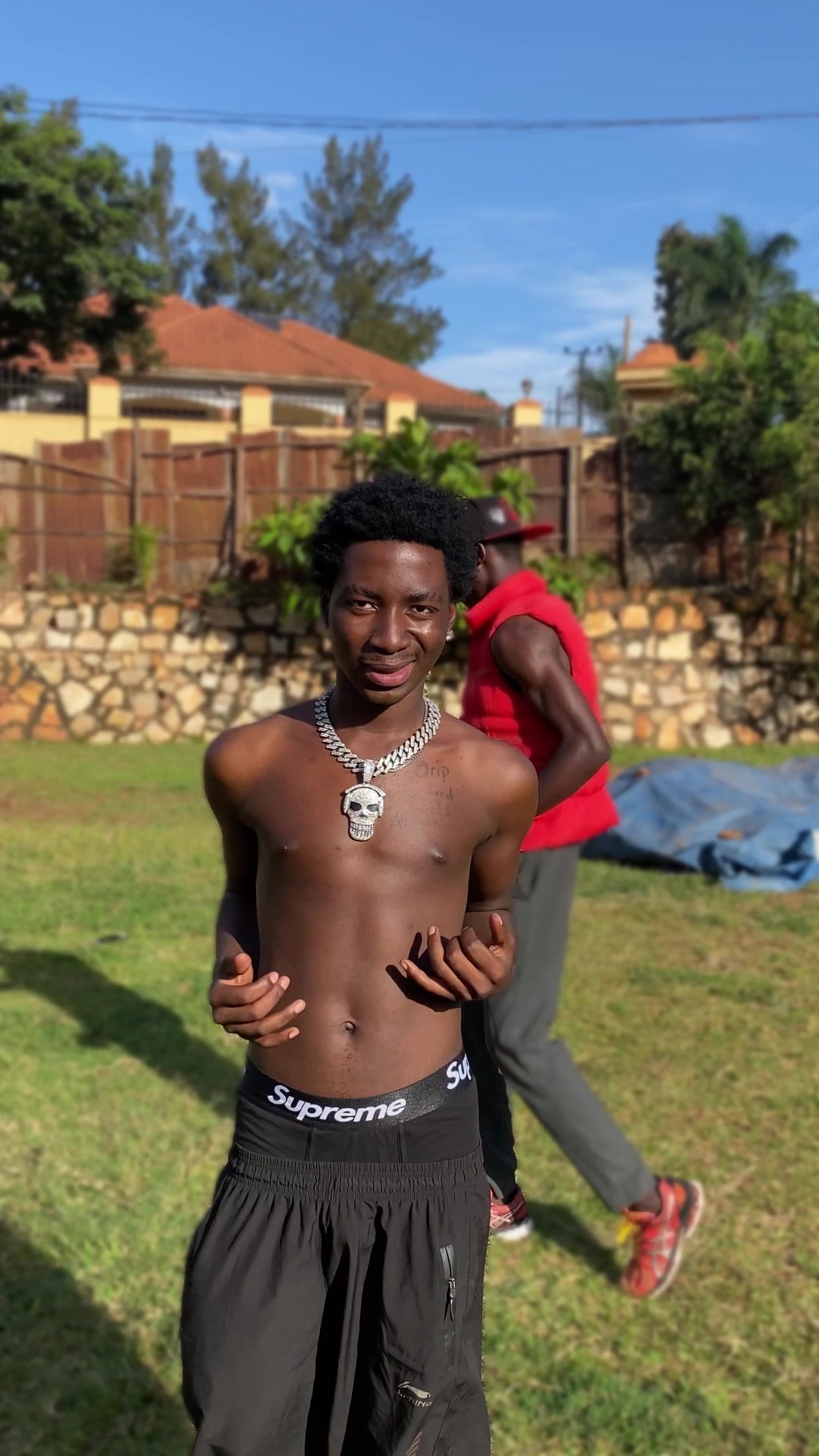 @⛓️✝️ATOMIK FIK♿️DRIP LORD📶🧸