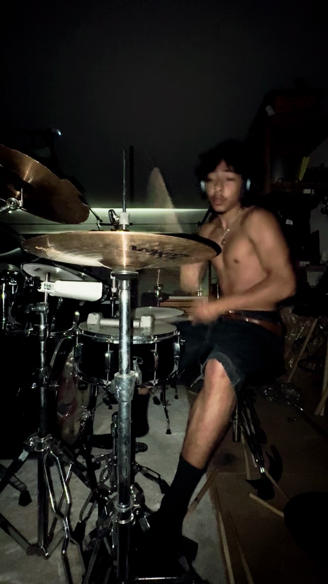 @Atreyu