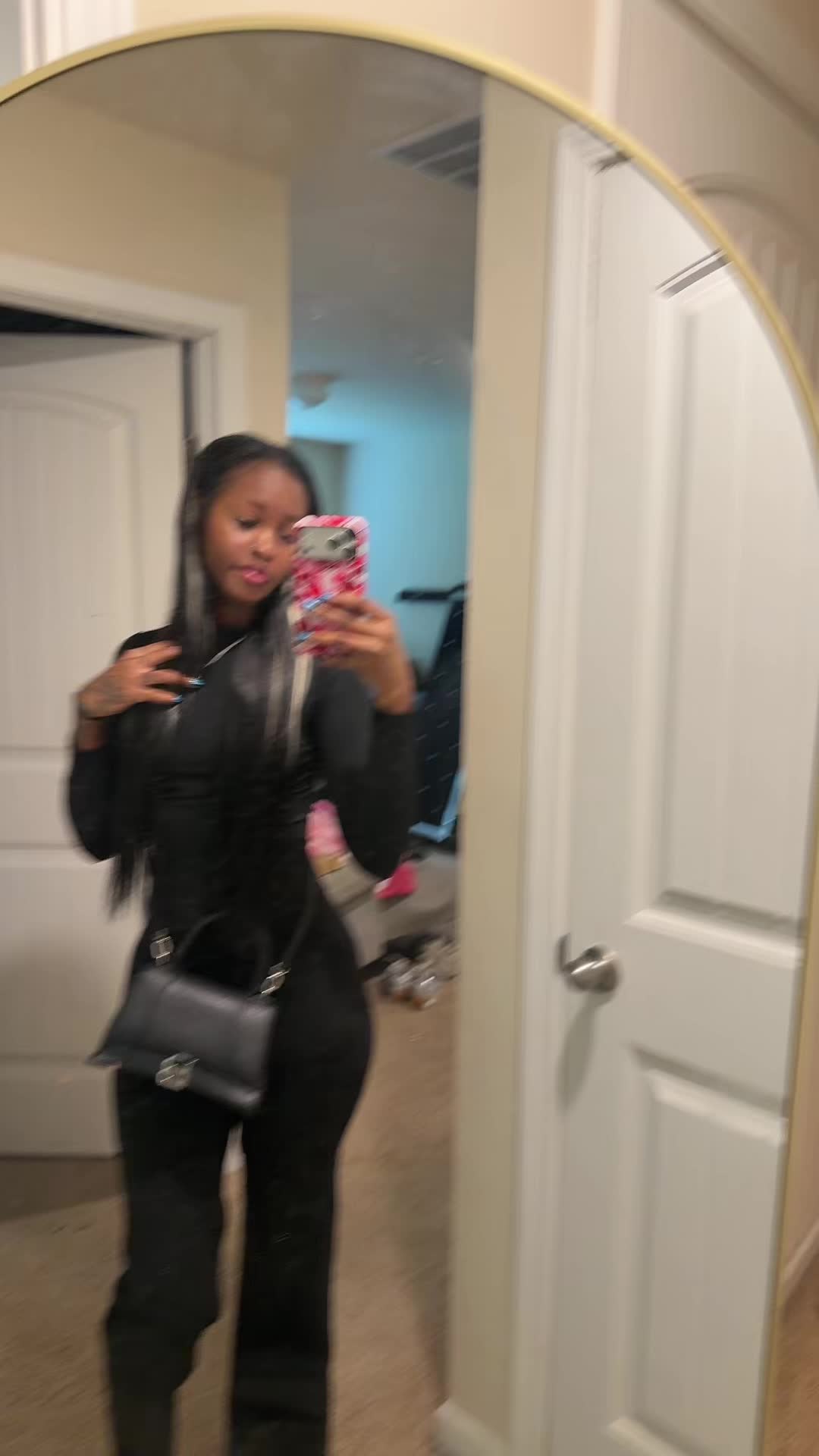@I’m Dat girl
