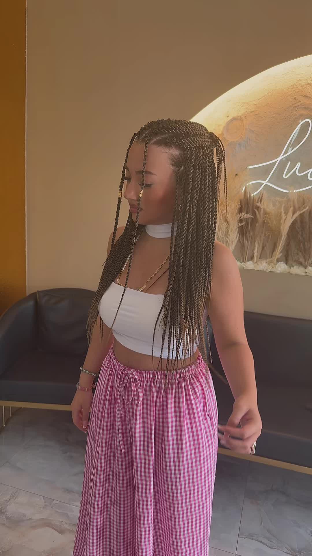 @LUCIANA HAIR