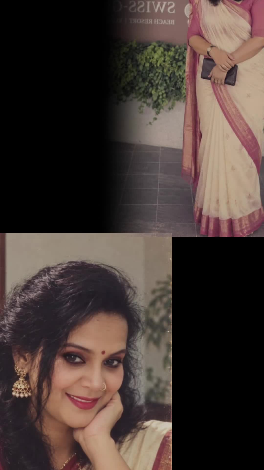@selvi Krishnan