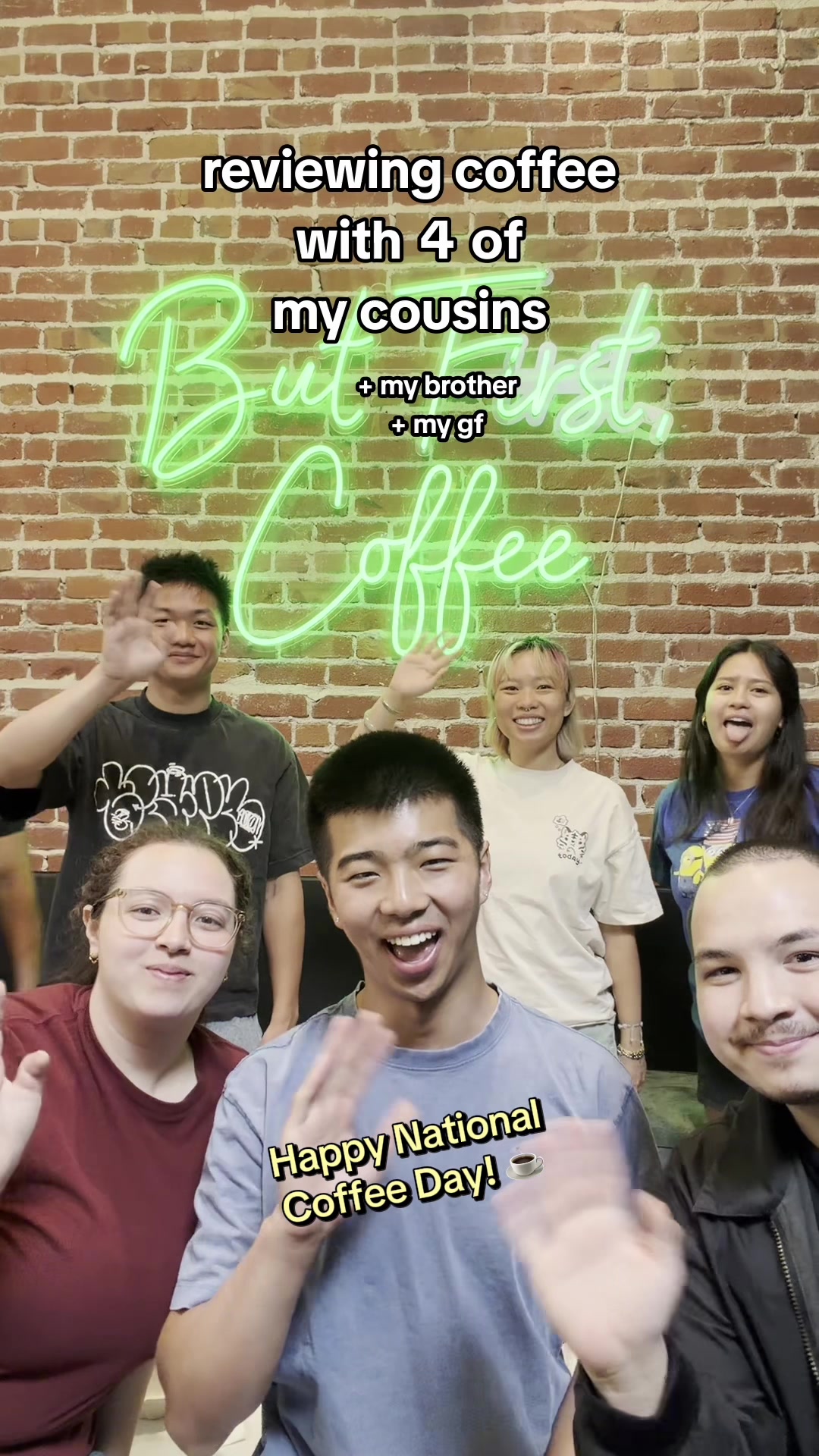 @Coffee Friday