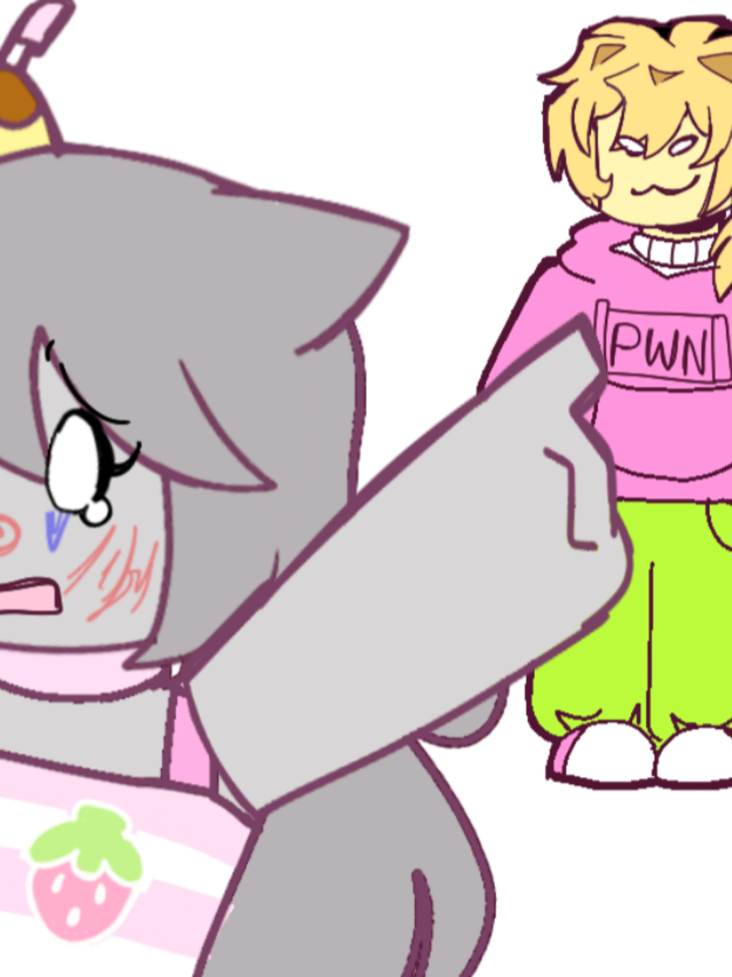 @Rosaaylin's Animations