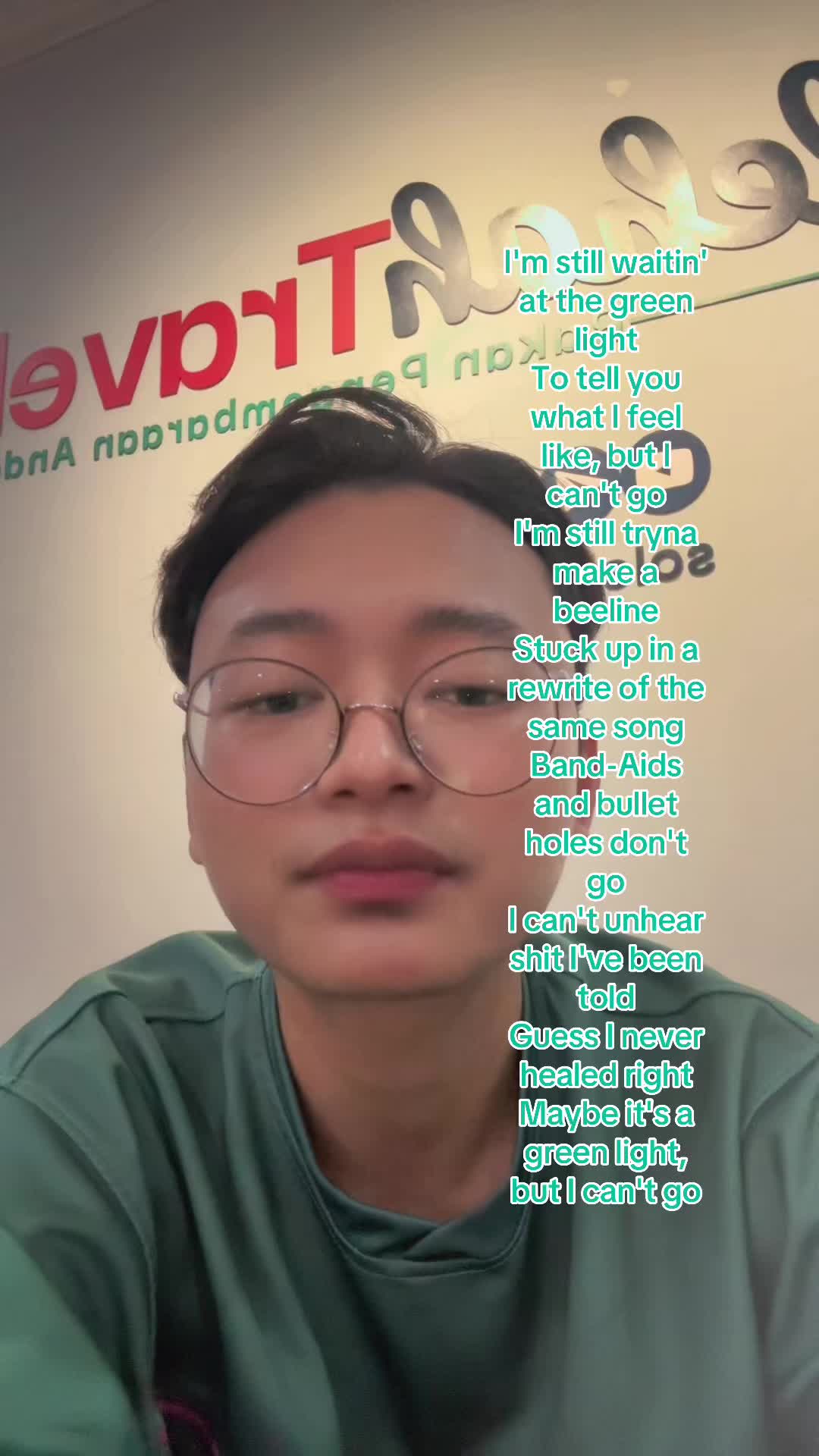 @I Don’t