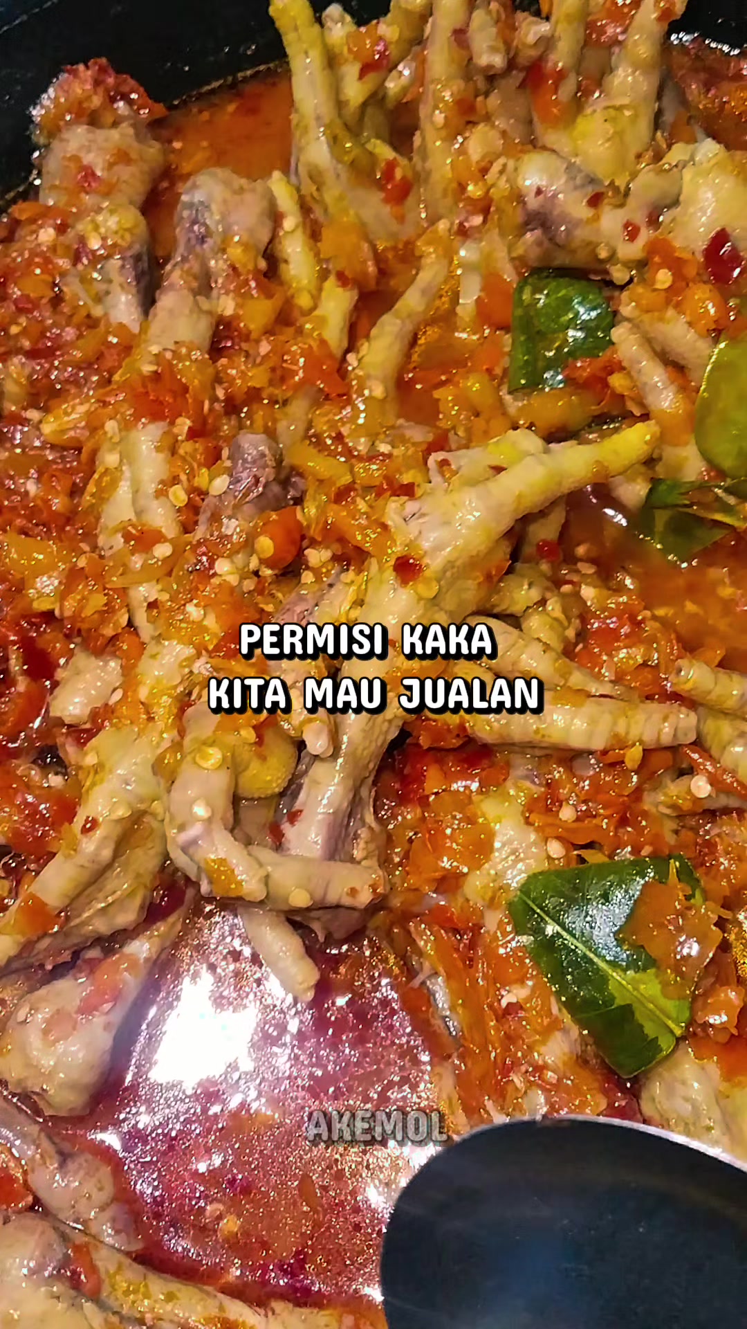 @WARUNG AKEMOL