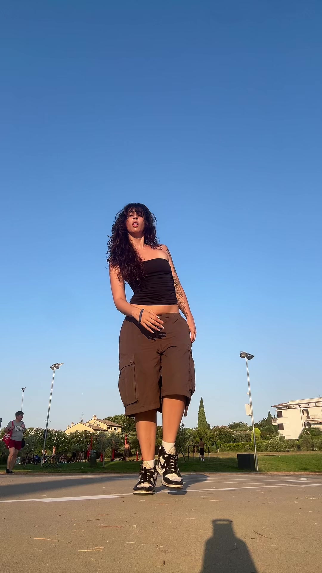 @CeciliaMantovani