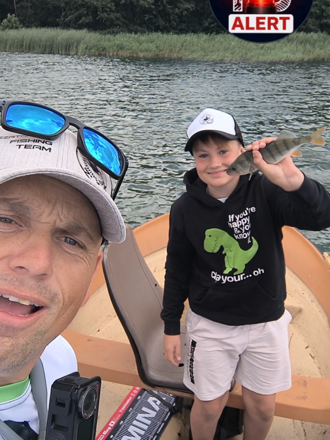 @Niezatapialnifishingteam