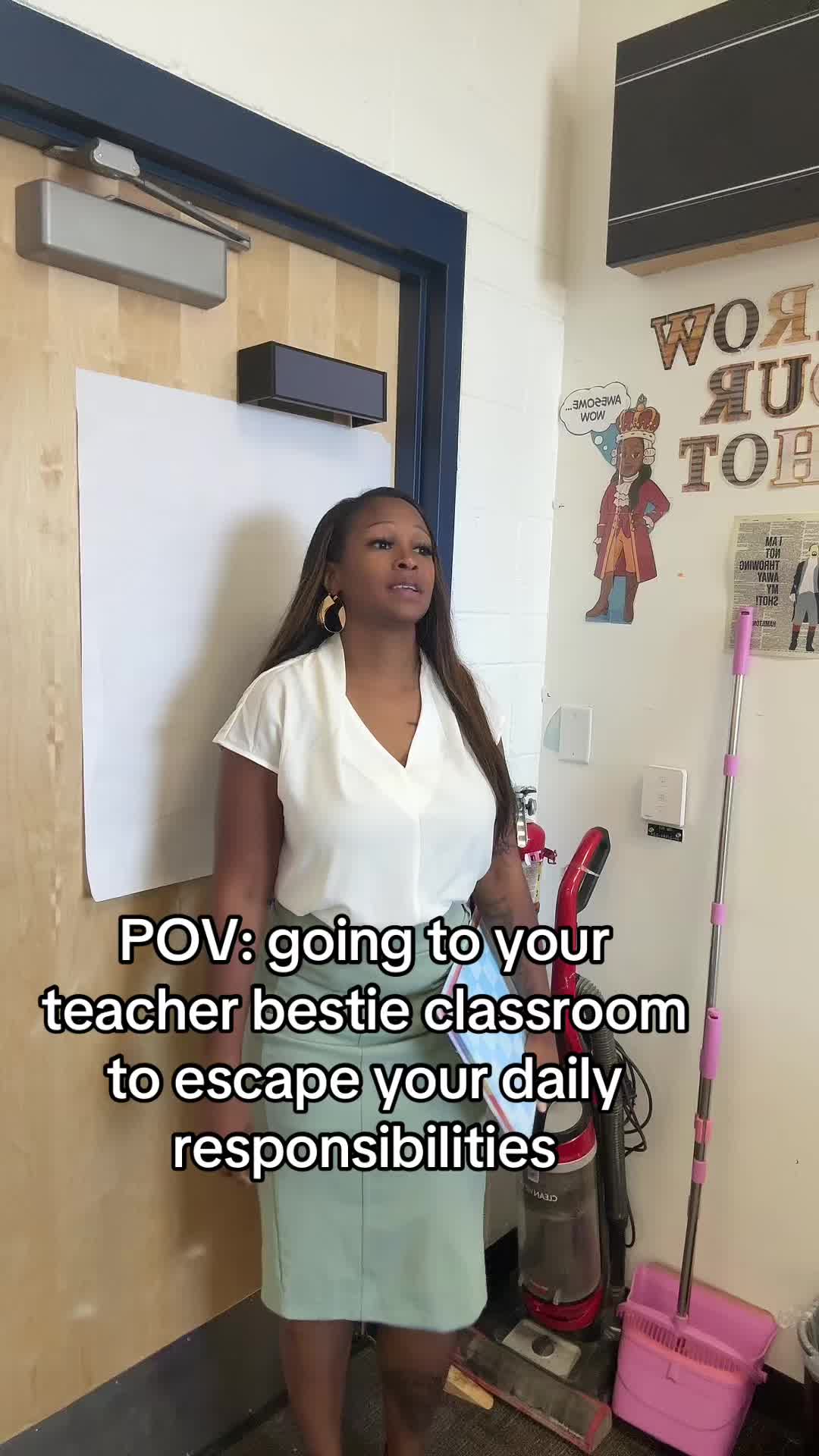 @Ms Frizzles Twin