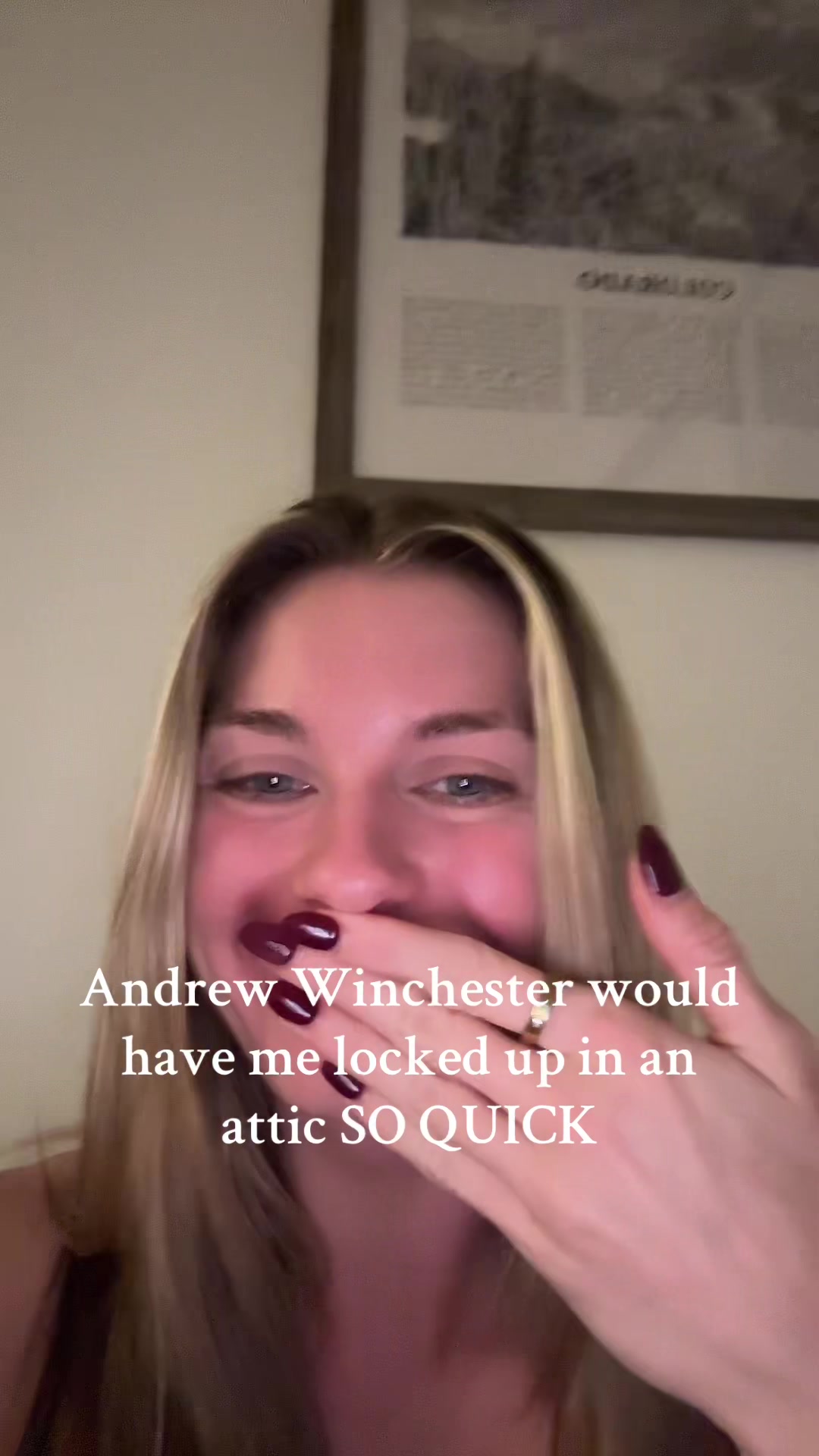 @Nicole