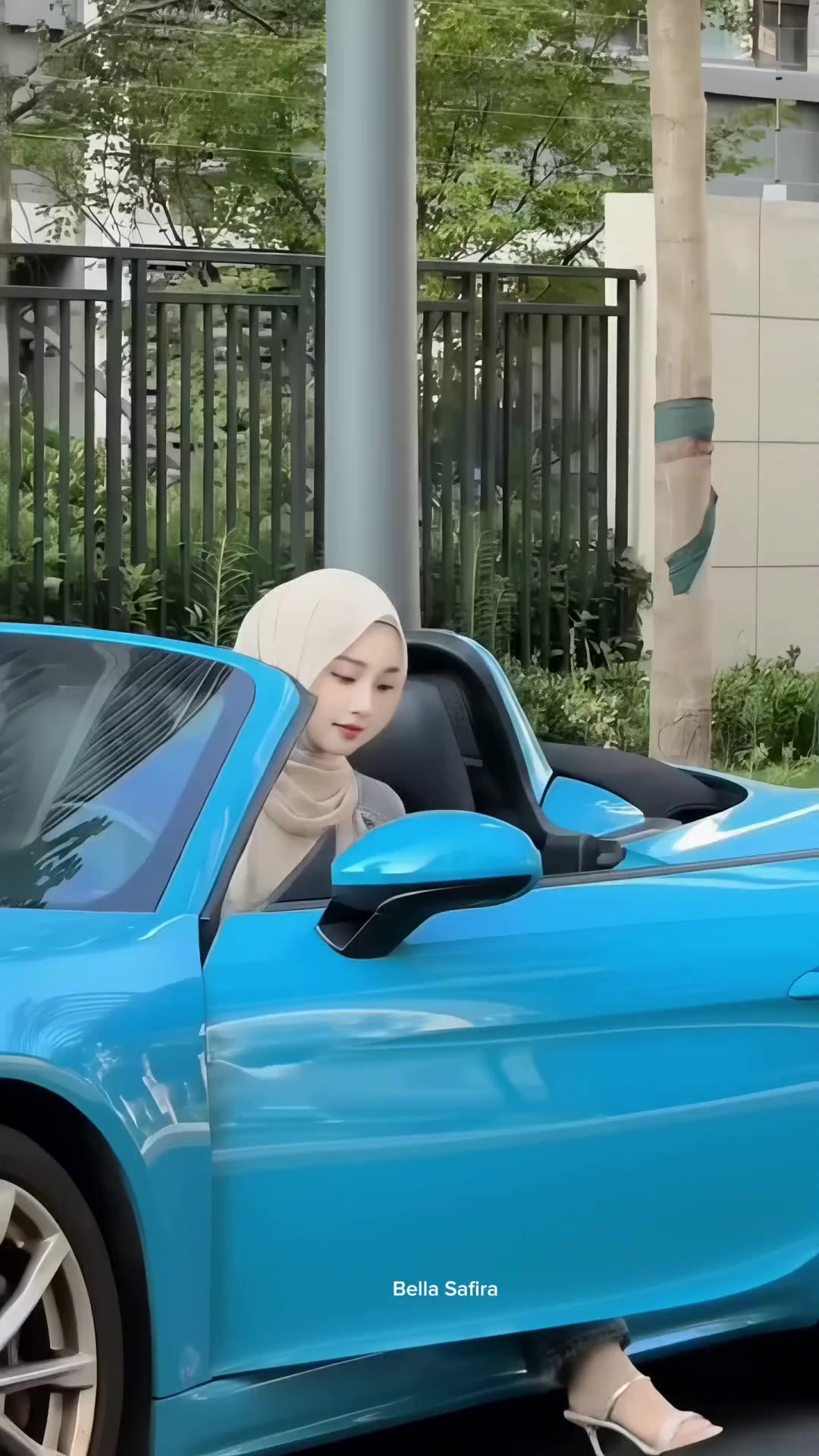 @Bella Safira